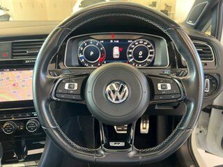 2020 Volkswagen Golf 7.5 MY20 R DSG 4MOTION White 7 Speed Sports Automatic Dual Clutch Wagon