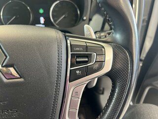 2019 Mitsubishi Outlander ZL MY19 PHEV AWD ES ADAS White 1 Speed Automatic Wagon Hybrid