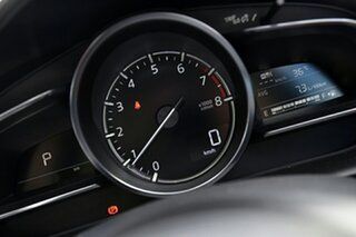 2023 Mazda CX-3 DK2W7A G20 SKYACTIV-Drive FWD Touring SP Aero Gray 6 Speed Sports Automatic Wagon