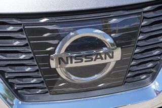 2020 Nissan X-Trail T32 Series II ST X-tronic 4WD Gun Metallic 7 Speed Constant Variable Wagon