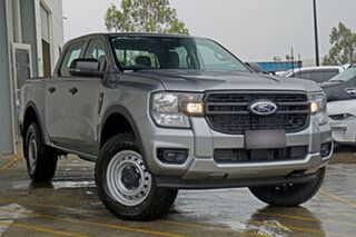 2023 Ford Ranger PY 2023.50MY XL Aluminium 6 Speed Sports Automatic Double Cab Pick Up.