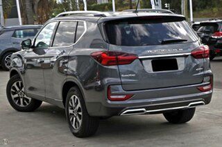2023 Ssangyong Rexton Y461 MY24 Ultimate Grey 8 Speed Sports Automatic Wagon