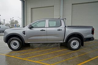 2023 Ford Ranger PY 2023.50MY XL Aluminium 6 Speed Sports Automatic Double Cab Pick Up