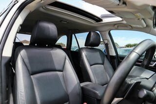2019 Subaru Outback B6A MY19 2.5i CVT AWD Premium White 7 Speed Constant Variable Wagon.