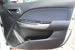 2022 Suzuki Baleno EW Series II MY22 GL White 4 Speed Automatic Hatchback