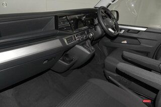 2023 Volkswagen Multivan T6.1 MY23 TDI340 SWB DSG Edition Cherry Red / Black R 7 Speed
