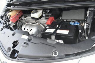 2015 Toyota Tarago ACR50R MY13 GLi Silver Pearl 7 Speed Constant Variable Wagon