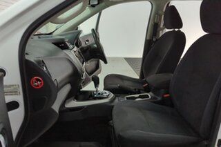 2019 Nissan Navara D23 S3 ST Black Edition Polar White 7 speed Automatic Utility