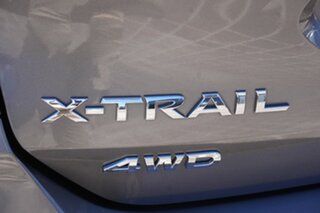 2020 Nissan X-Trail T32 Series II ST X-tronic 4WD Gun Metallic 7 Speed Constant Variable Wagon