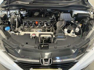 2015 Honda HR-V VTi-S White Continuous Variable Wagon