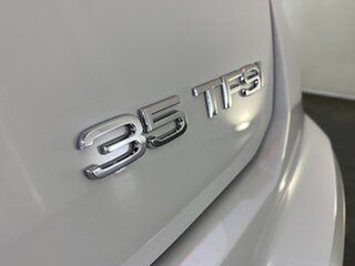 2021 Audi Q2 GA MY21 35 TFSI S Tronic Glacier White 7 Speed Sports Automatic Dual Clutch Wagon