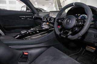 2020 Mercedes-Benz AMG GT C190 801MY R Pro SPEEDSHIFT DCT Selenite Grey Magno 7 Speed.