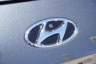 2021 Hyundai Kona Os.v4 MY21 electric Highlander Black 1 Speed Reduction Gear Wagon