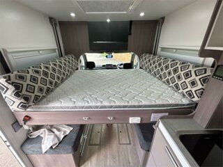2023 Jayco Conquest RM.20-5.CQ 20FT White Motor Home