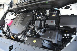 2023 Hyundai Santa Fe TM.V4 MY23 DCT White Cream 8 Speed Sports Automatic Dual Clutch Wagon