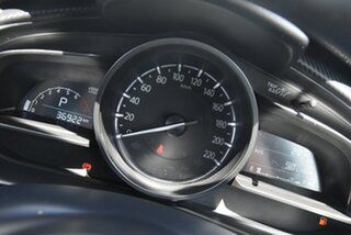 2017 Mazda CX-3 DK2W7A Neo SKYACTIV-Drive Blue 6 Speed Sports Automatic Wagon