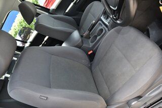 2017 Volkswagen Amarok 2H MY17 TDI420 4MOTION Perm Core Plus Black 8 Speed Automatic Utility