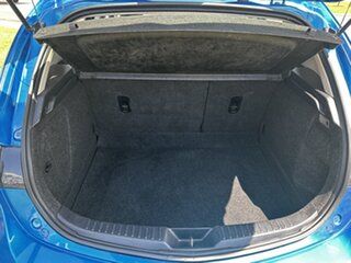 2013 Mazda 3 BL10F2 MY13 Neo Blue 6 Speed Manual Hatchback