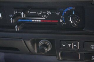 2019 Toyota Landcruiser VDJ76R GXL Grey 5 Speed Manual Wagon