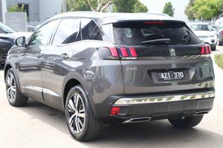 2019 Peugeot 3008 P84 MY19 GT Line SUV Grey 6 Speed Sports Automatic Hatchback.