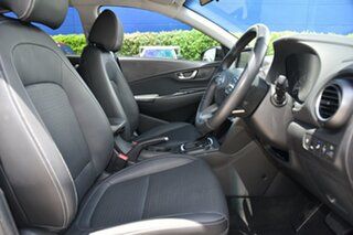 2020 Hyundai Kona OS.3 MY20 Elite 2WD Grey 6 Speed Sports Automatic Wagon
