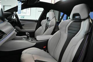2020 BMW M5 F90 LCI Competition M Steptronic M xDrive Black 8 Speed Sports Automatic Sedan