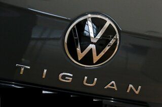 2022 Volkswagen Tiguan 5N MY23 162TSI Monochrome DSG 4MOTION Dolphin Grey 7 Speed