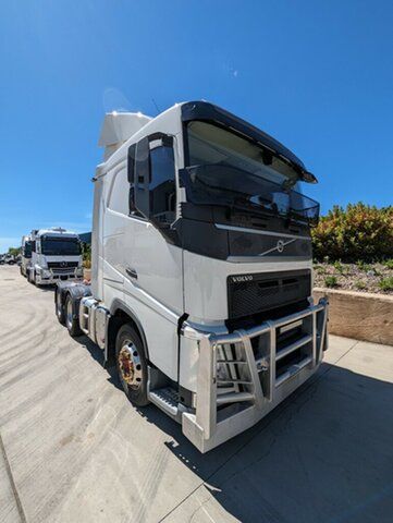 Used Volvo Truck Harristown, Volvo FH13 FH13 Truck Prime Mover