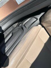 2017 Hyundai Tucson TL MY18 Active X 2WD Bronze 6 Speed Sports Automatic Wagon