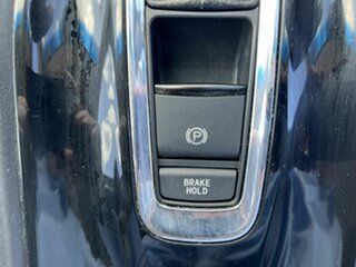 2017 Honda HR-V MY17 VTi-L Silver 1 Speed Constant Variable Wagon