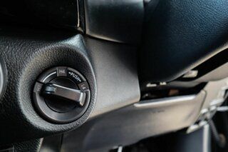 2019 Toyota Hilux GUN126R SR Double Cab Grey 6 Speed Sports Automatic Utility