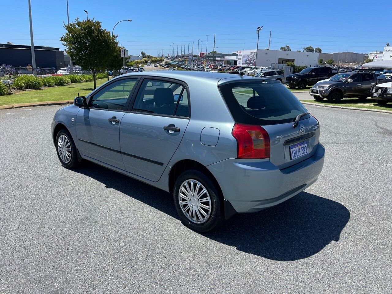 Used Vehicles For Sale Wangara Used Car Centre