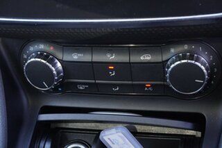 2015 Mercedes-Benz A-Class W176 805+055MY A200 DCT Black 7 Speed Sports Automatic Dual Clutch