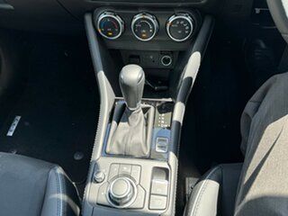 2023 Mazda CX-3 CX3I G20 Touring SP Grey 6 Speed Automatic Wagon