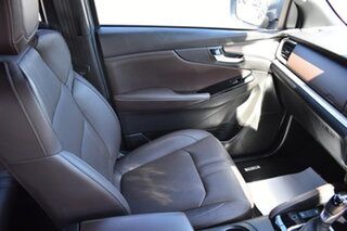 2020 Mazda BT-50 GT Grey Sports Automatic Dual Cab Utility
