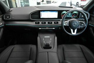 2021 Mercedes-Benz GLE-Class V167 802MY GLE450 9G-Tronic 4MATIC White 9 Speed Sports Automatic Wagon