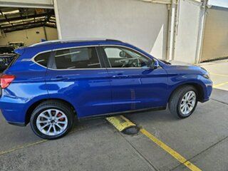 2019 Haval H2 Lux 2WD Blue 6 Speed Sports Automatic Wagon