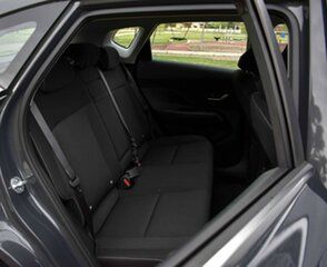2023 Hyundai Kona SX2.V1 MY24 Hybrid D-CT 2WD Ecotronic Grey 6 Speed Sports Automatic Dual Clutch