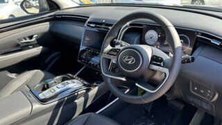 2023 Hyundai Tucson NX4.V2 MY24 Highlander AWD Phantom Black 8 Speed Sports Automatic Wagon