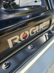 2018 Toyota Hilux Rogue White Sports Automatic Dual Cab Utility
