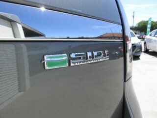 2011 Holden Commodore VE II SV6 Sportwagon Grey 6 Speed Sports Automatic Wagon