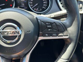 2017 Nissan Qashqai J11 Series 2 N-TEC X-tronic Grey 1 Speed Constant Variable Wagon