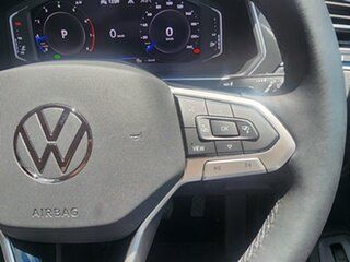2022 Volkswagen Tiguan 5N MY22 132TSI Life DSG 4MOTION White 7 Speed Sports Automatic Dual Clutch