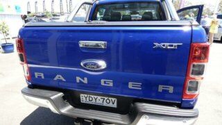 Ford RANGER 2017 DOUBLE PU XLT . 3.2D 6A 4X4
