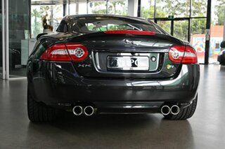 2014 Jaguar XKR X150 MY15 Grey 6 Speed Sports Automatic Coupe