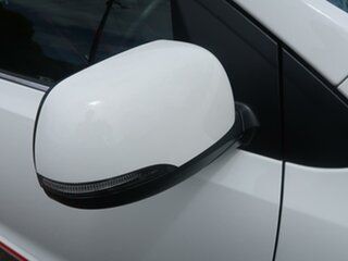 2020 Kia Picanto JA MY20 GT-Line White 4 Speed Automatic Hatchback