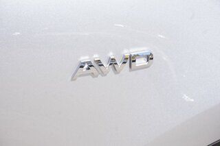 2020 Kia Sportage QL MY20 GT-Line AWD Silver 6 Speed Sports Automatic Wagon