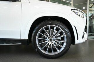 2021 Mercedes-Benz GLE-Class V167 802MY GLE450 9G-Tronic 4MATIC White 9 Speed Sports Automatic Wagon