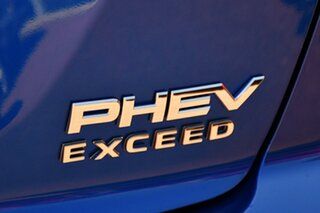 YB ECLIPSE CROSS PHEV EXCEED AWD WAGON