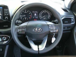 2019 Hyundai i30 PD.3 MY20 Go White 6 Speed Sports Automatic Hatchback